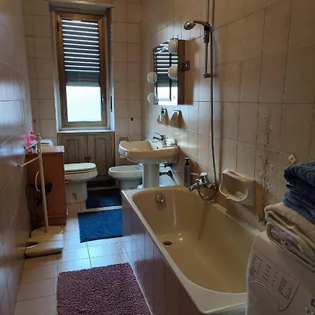 Apartment Foligno *