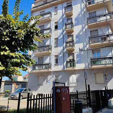 Foligno Turin